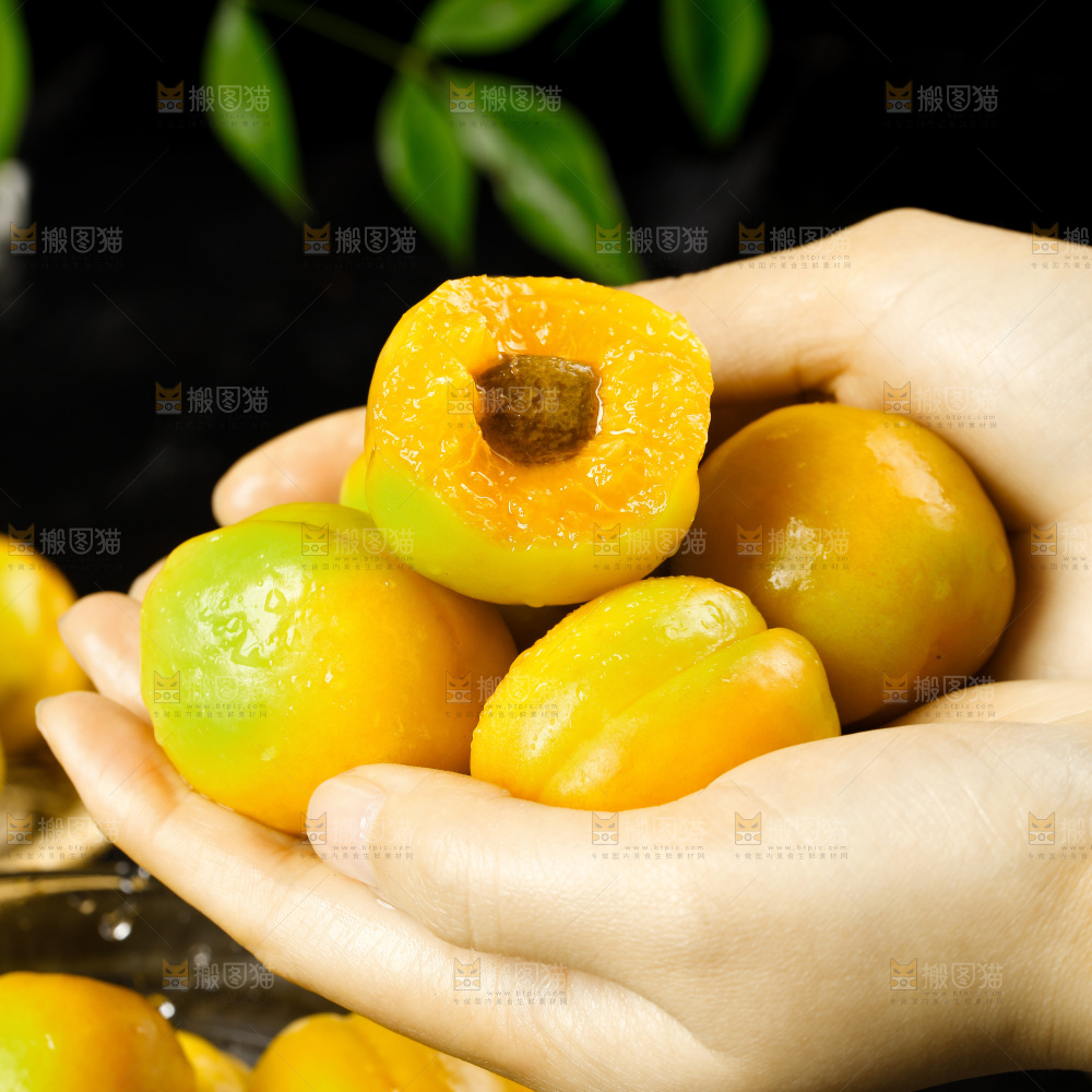 李广杏