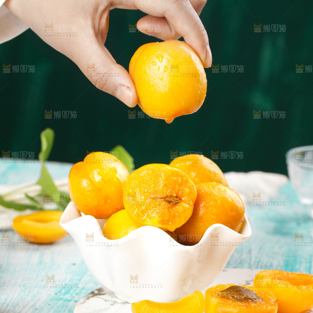 李广杏