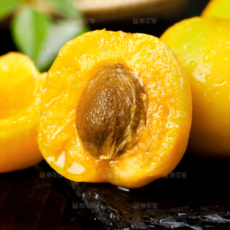 李广杏