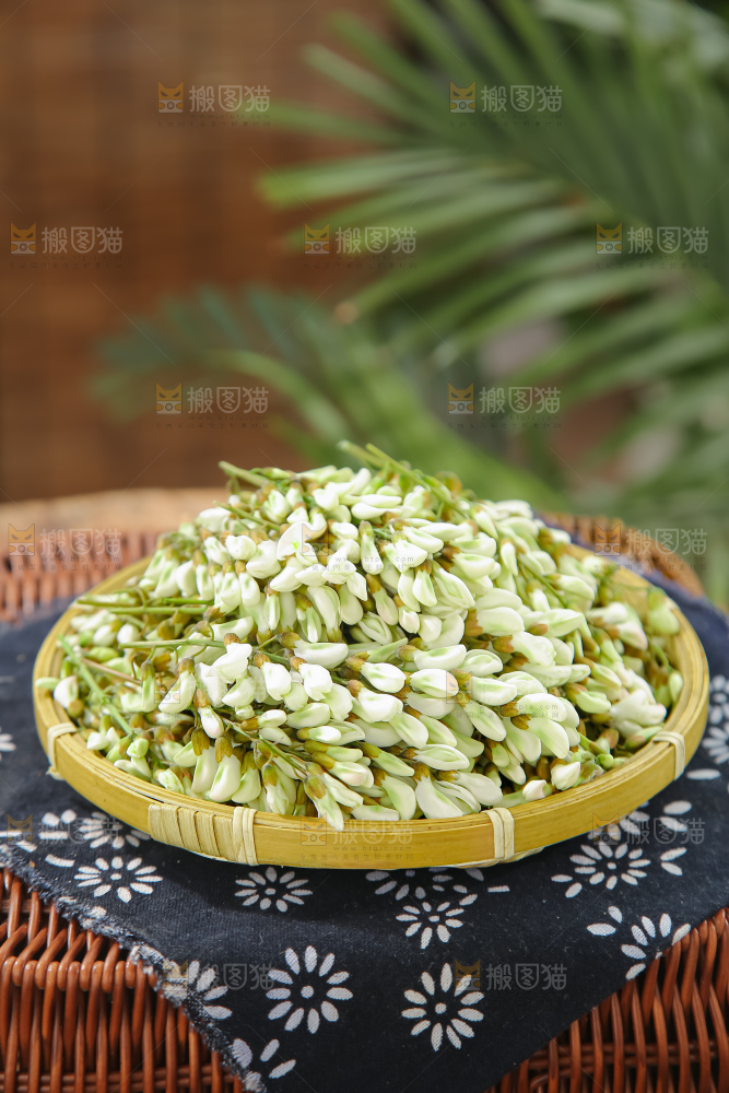 槐花