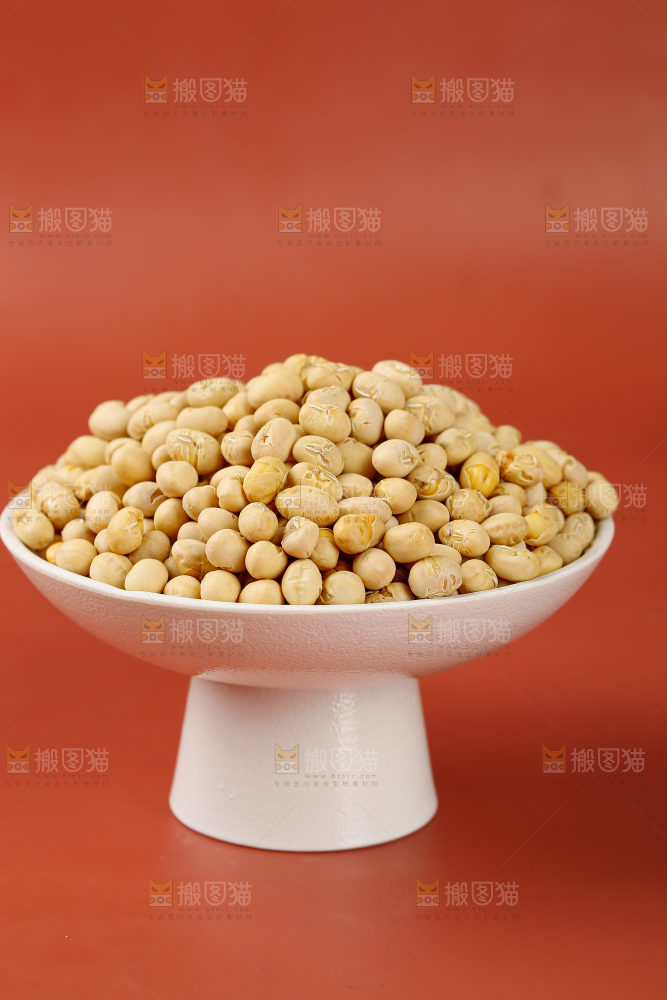 黄豆
