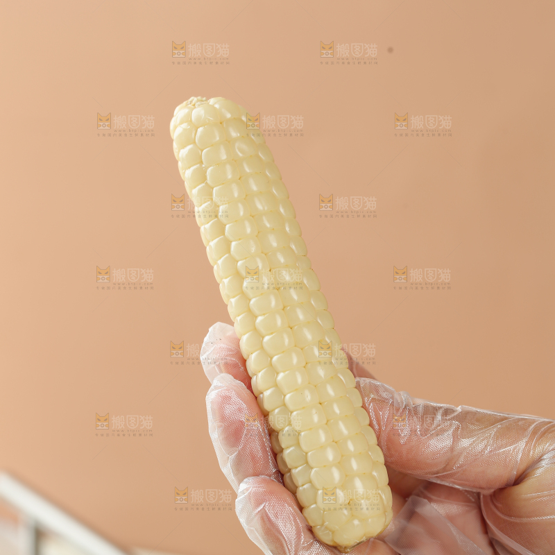 拇指玉米