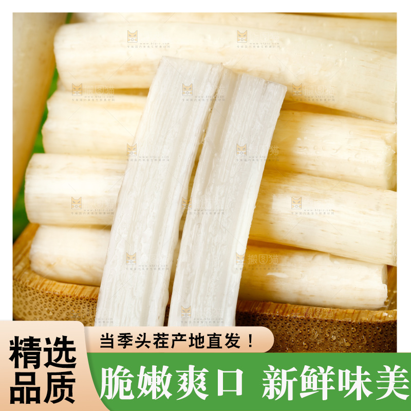 藕带