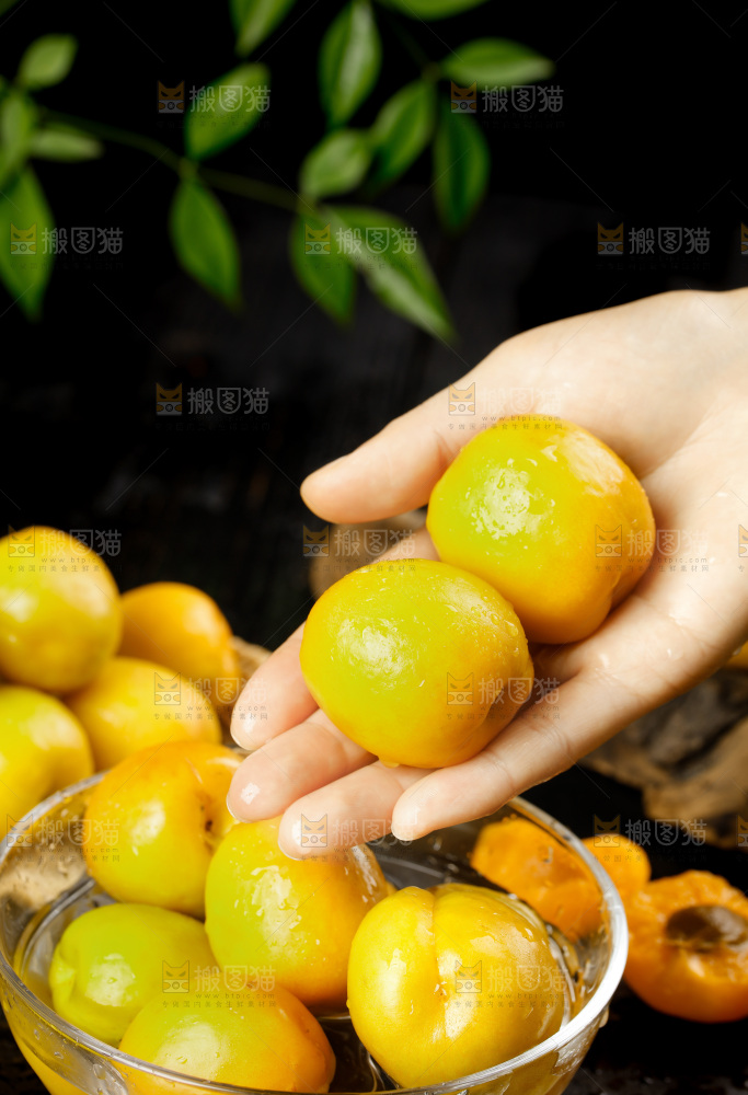 李广杏