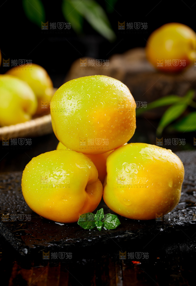 李广杏