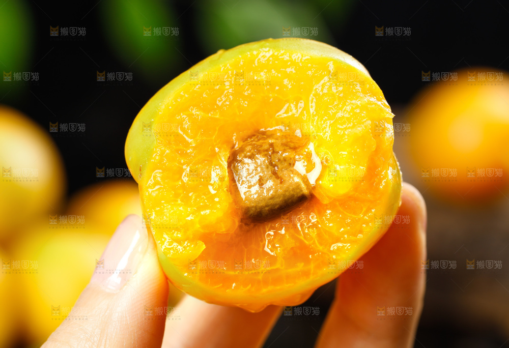 李广杏