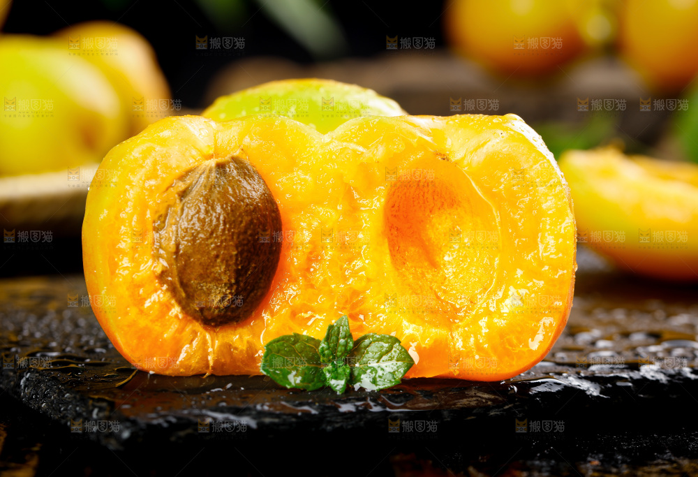 李广杏