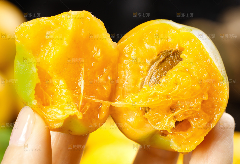 李广杏