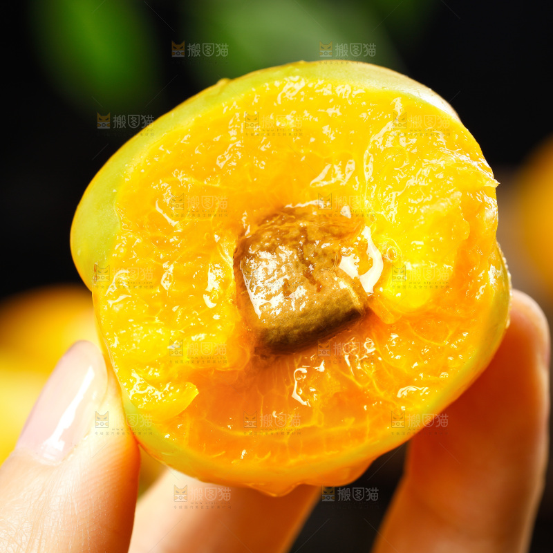 李广杏