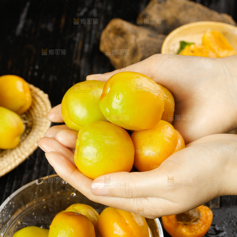 李广杏