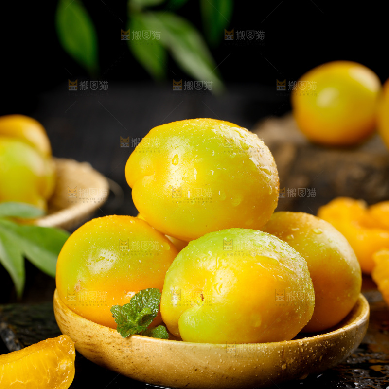 李广杏