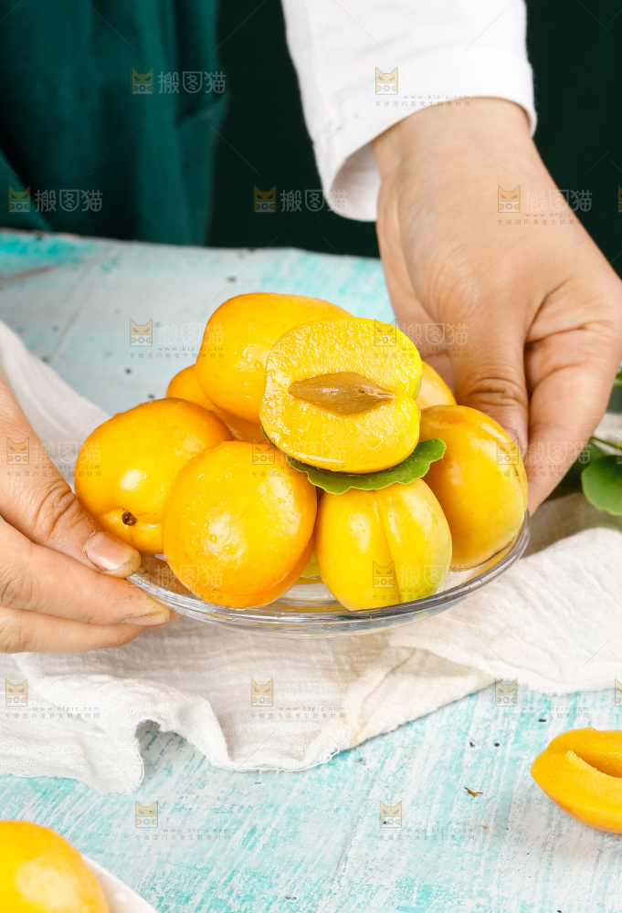 李广杏