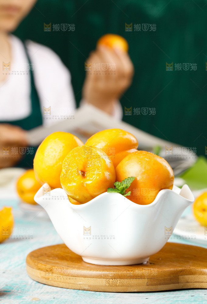 李广杏