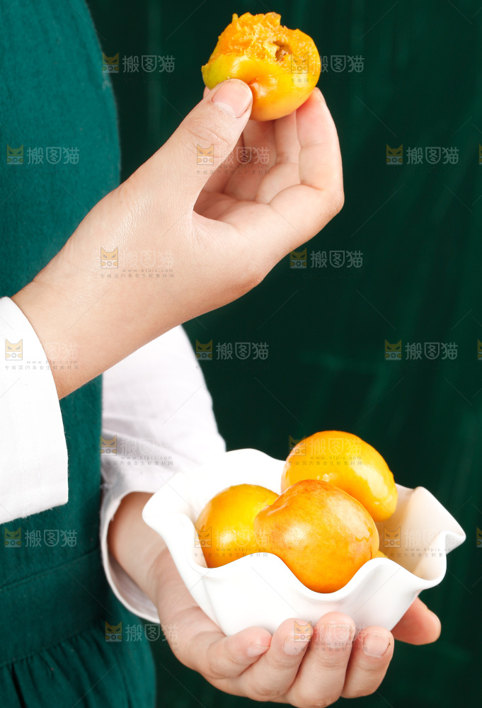 李广杏