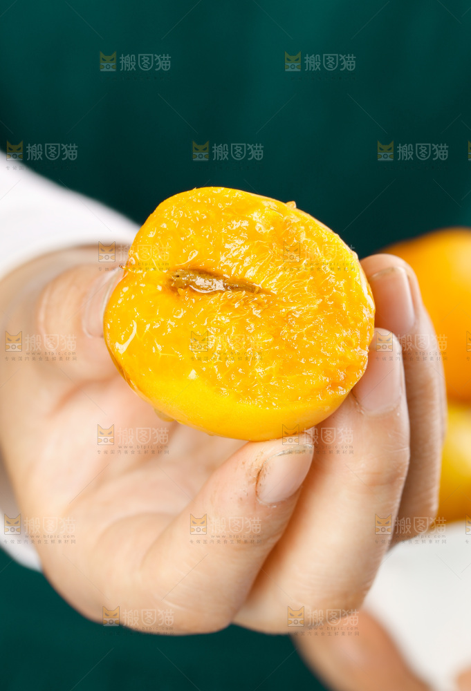 李广杏