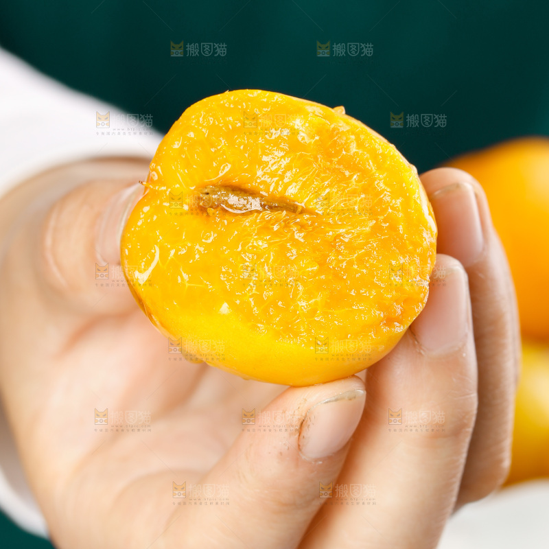 李广杏