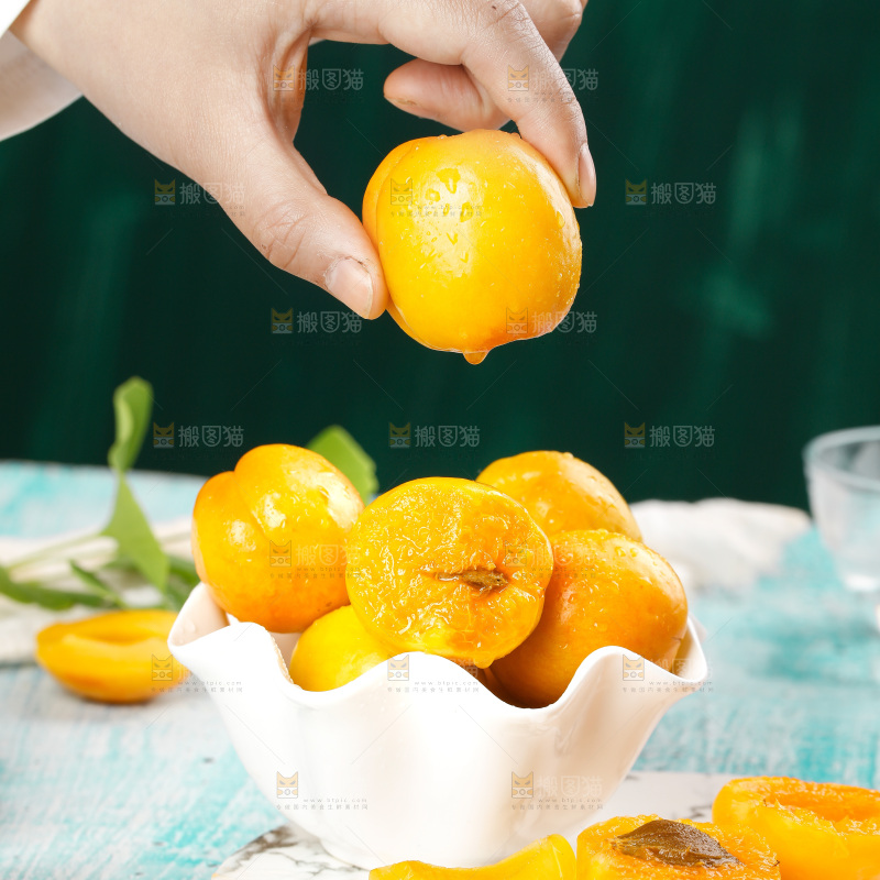 李广杏