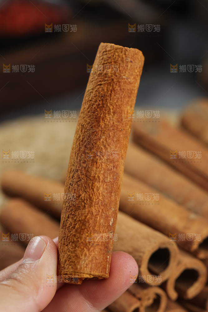 肉桂