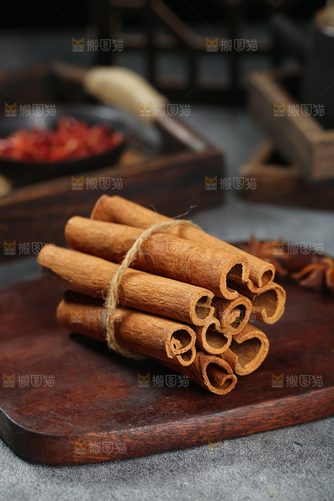 肉桂