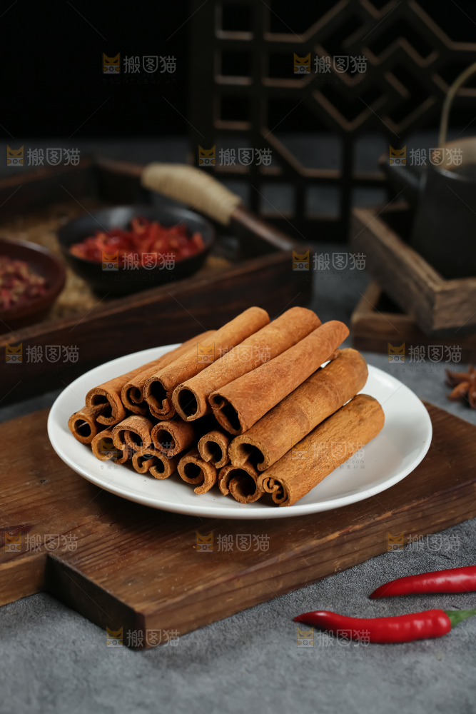 肉桂