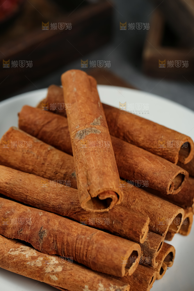 肉桂