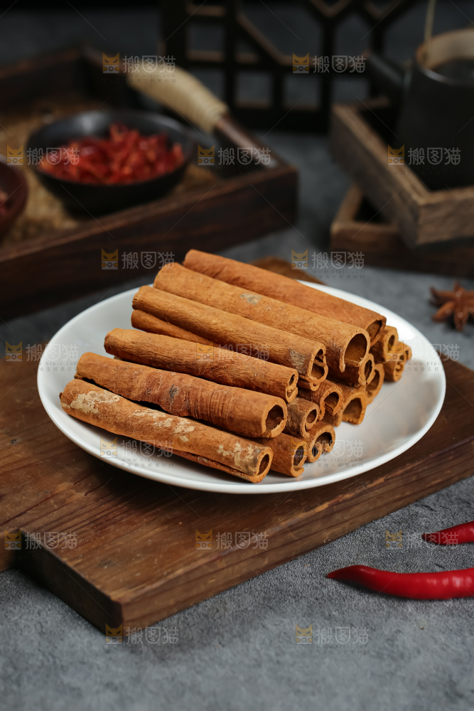 肉桂