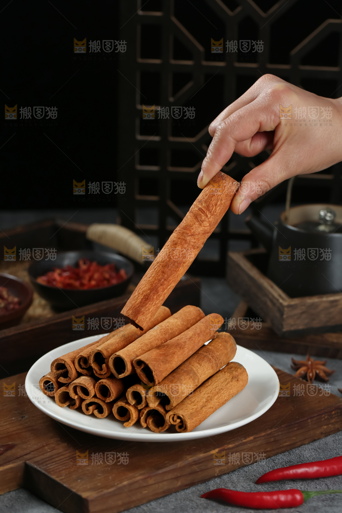 肉桂
