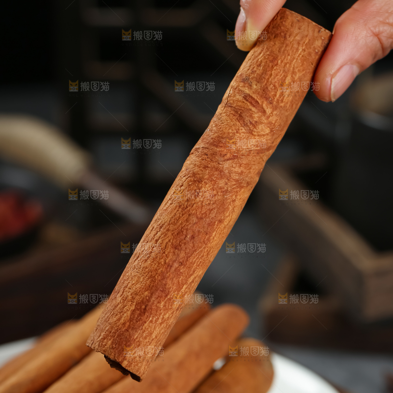 肉桂
