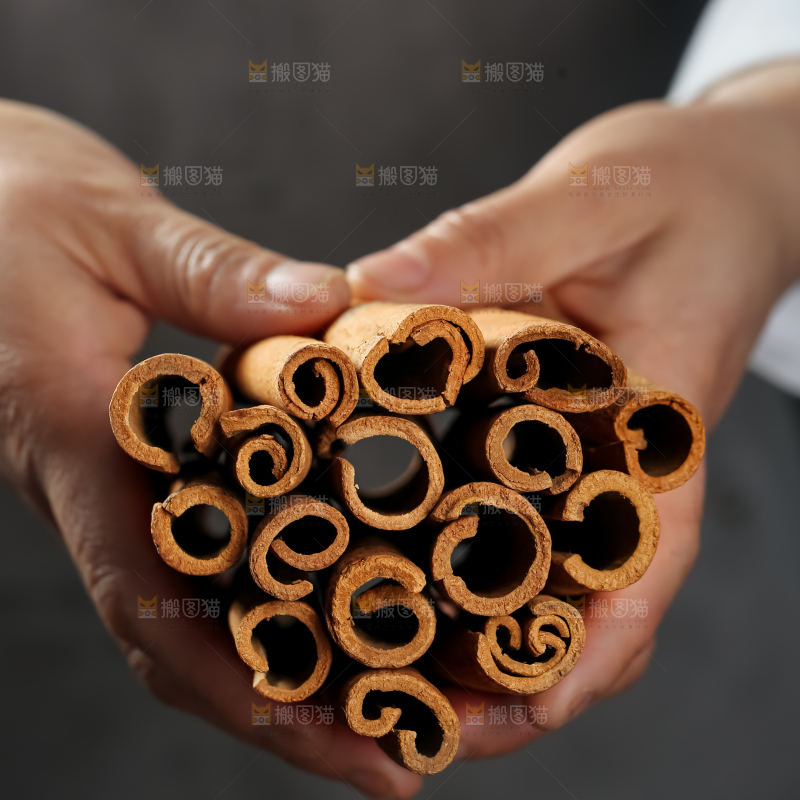 肉桂