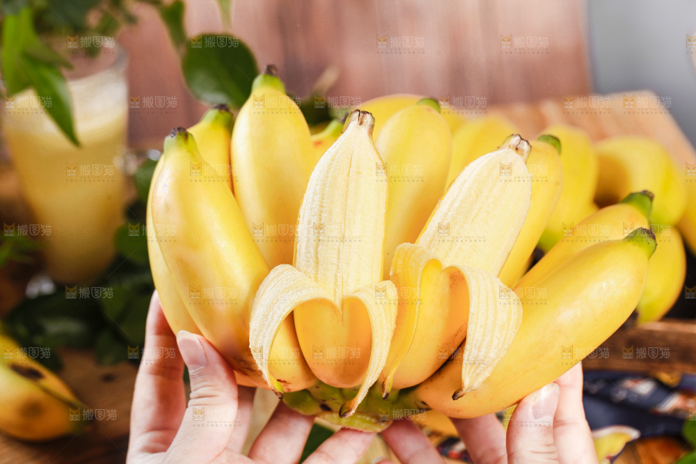 皇帝蕉