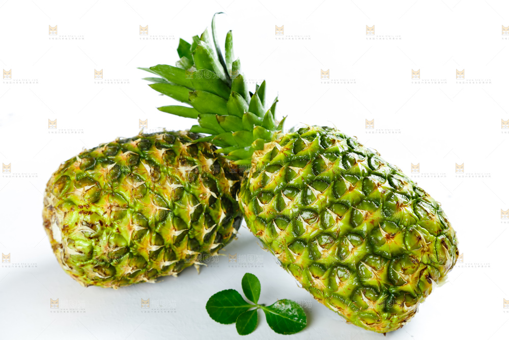 凤梨