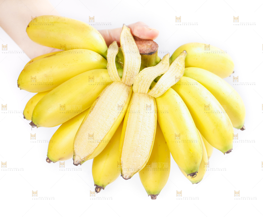皇帝蕉