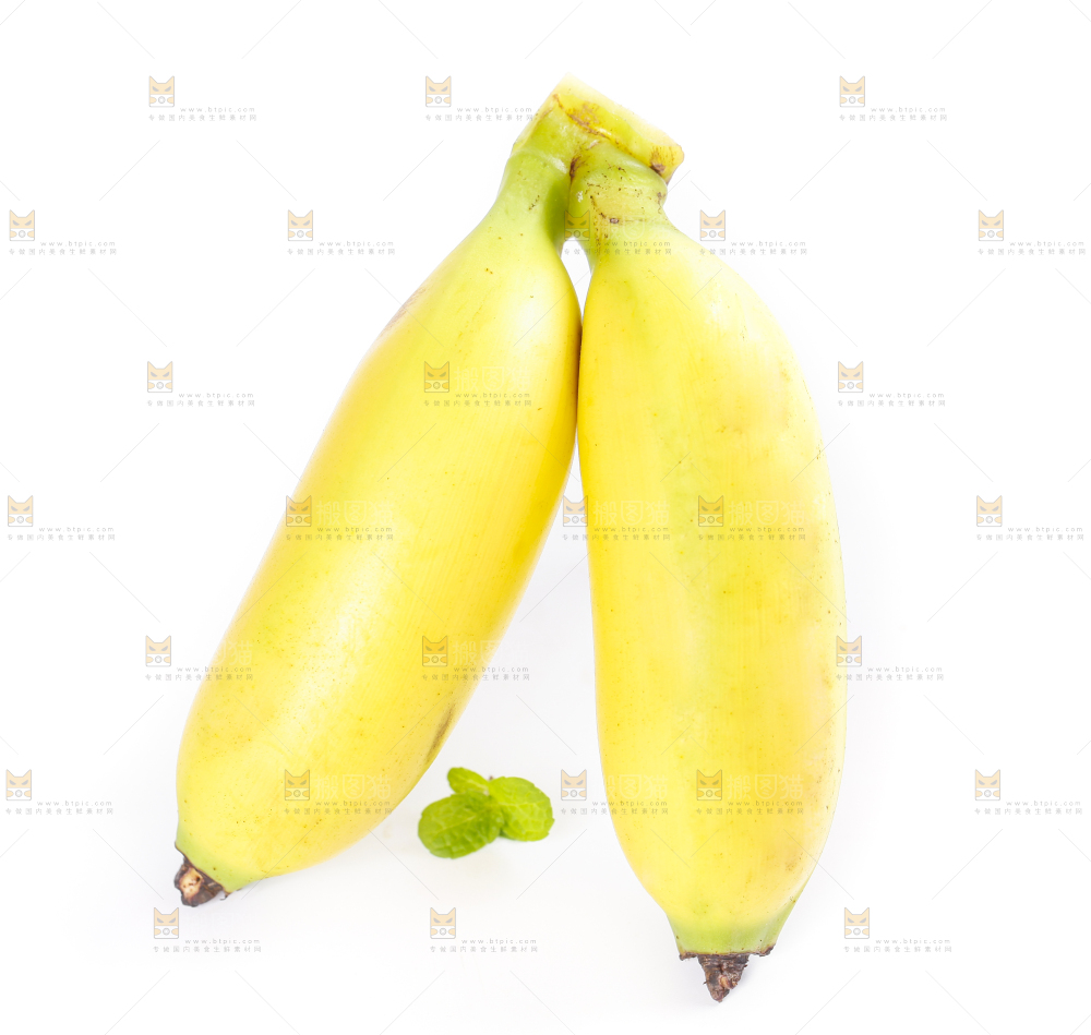 皇帝蕉