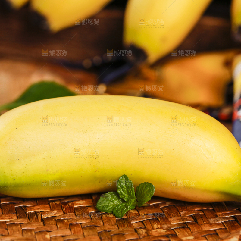 皇帝蕉
