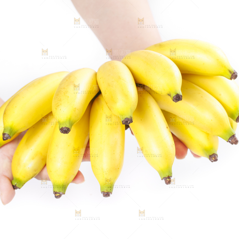 皇帝蕉