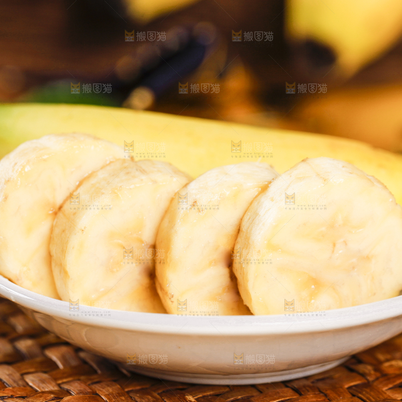 皇帝蕉