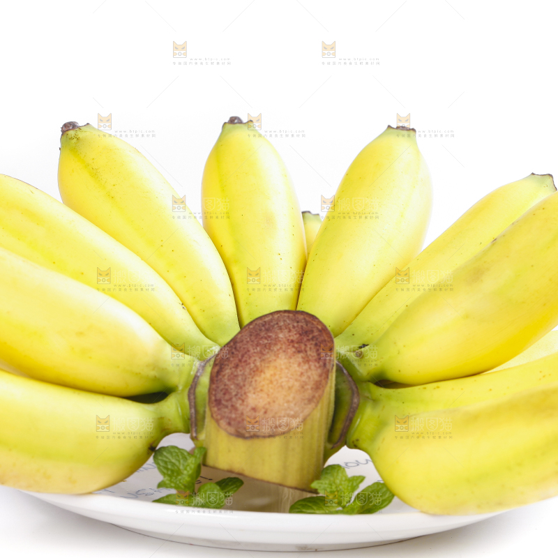 皇帝蕉