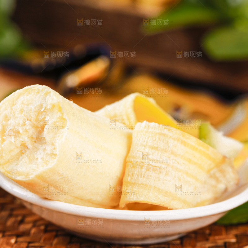 皇帝蕉