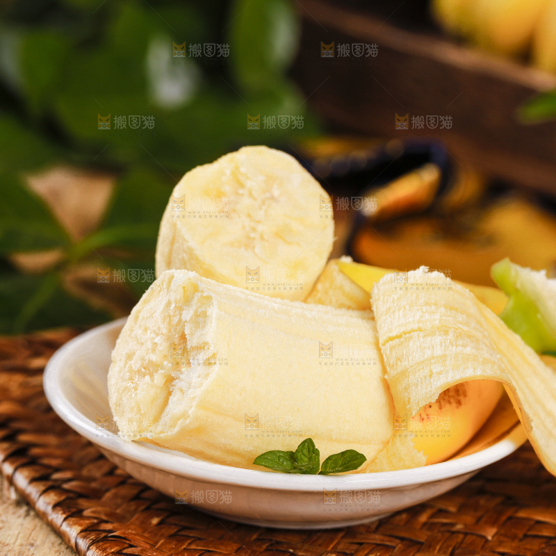 皇帝蕉