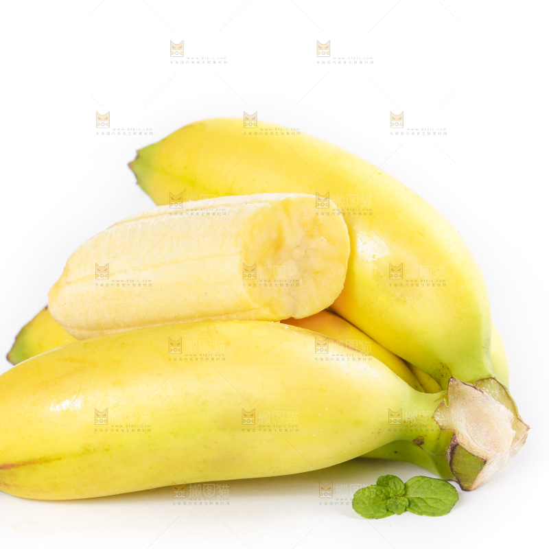 皇帝蕉