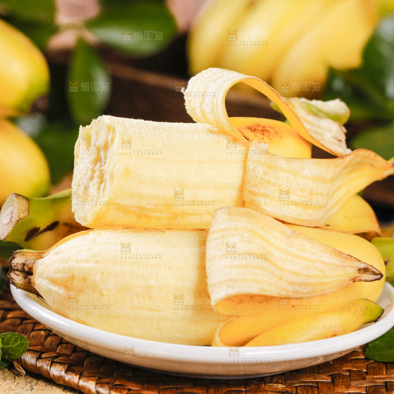 皇帝蕉
