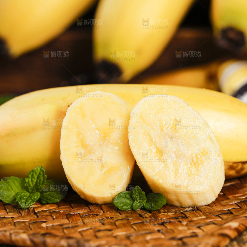 皇帝蕉
