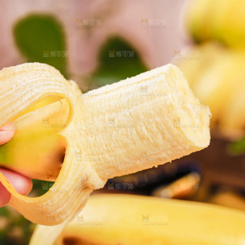 皇帝蕉