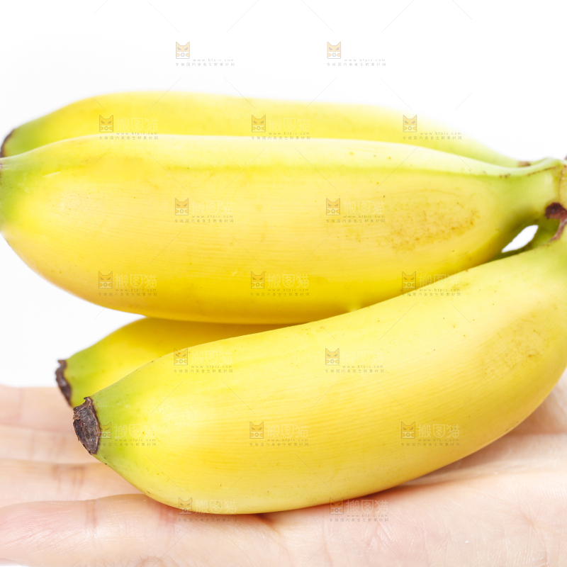 皇帝蕉