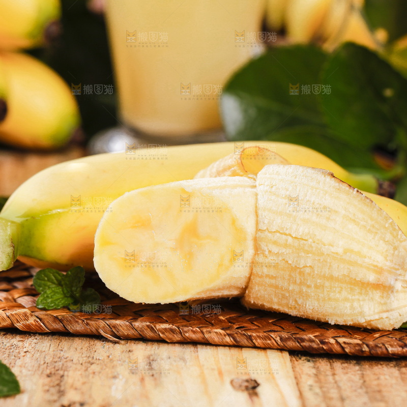 皇帝蕉
