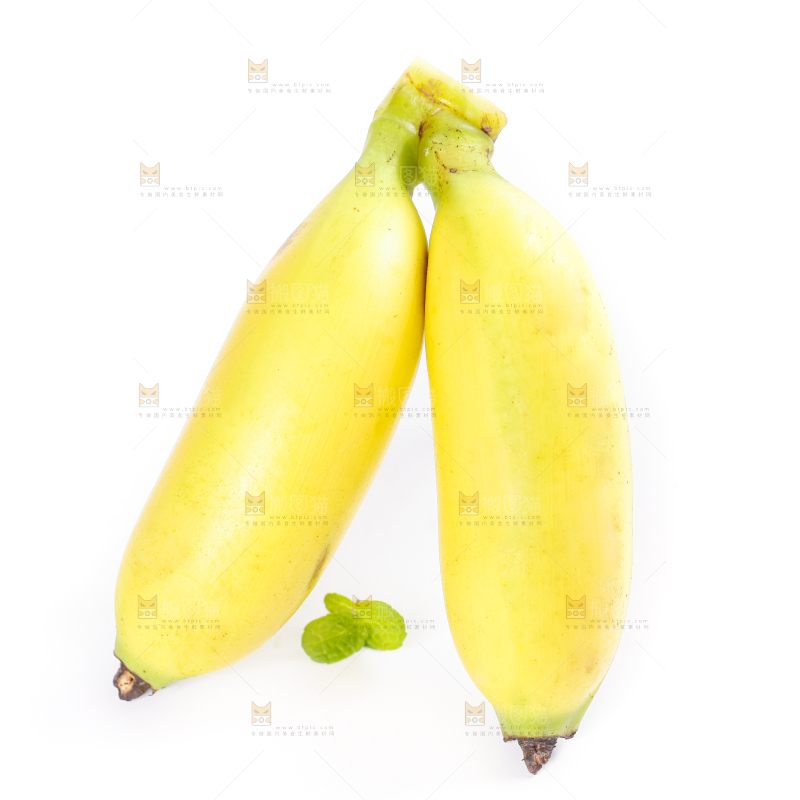 皇帝蕉