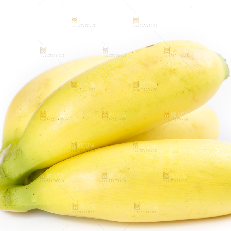 皇帝蕉
