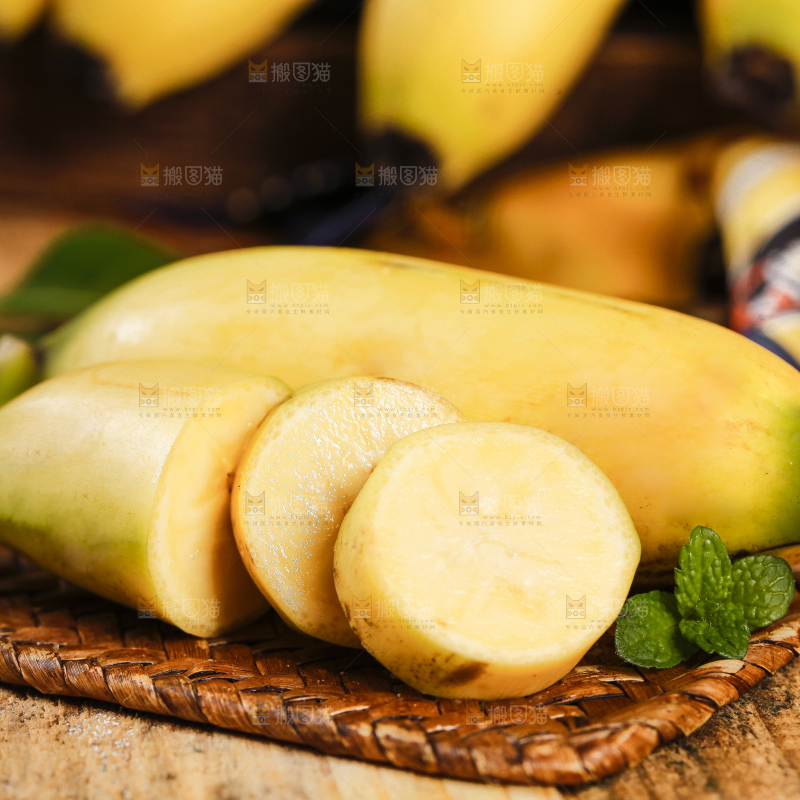 皇帝蕉