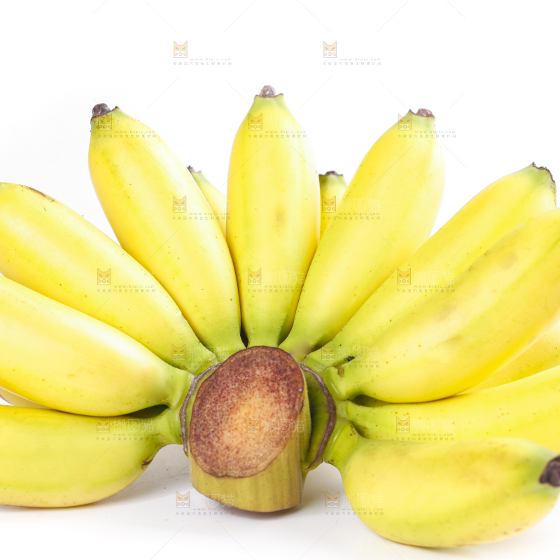 皇帝蕉