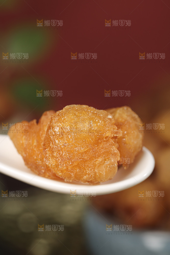 桂圆肉干